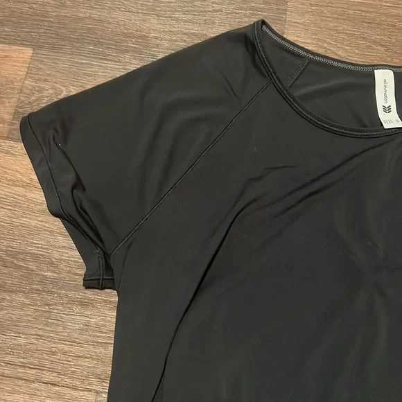 All in motion athletic tee - Picture 3 of 6